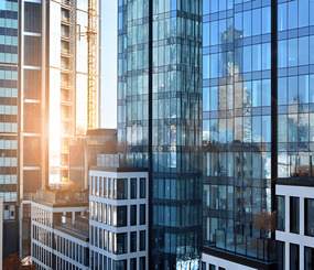 Curtain Wall Systems